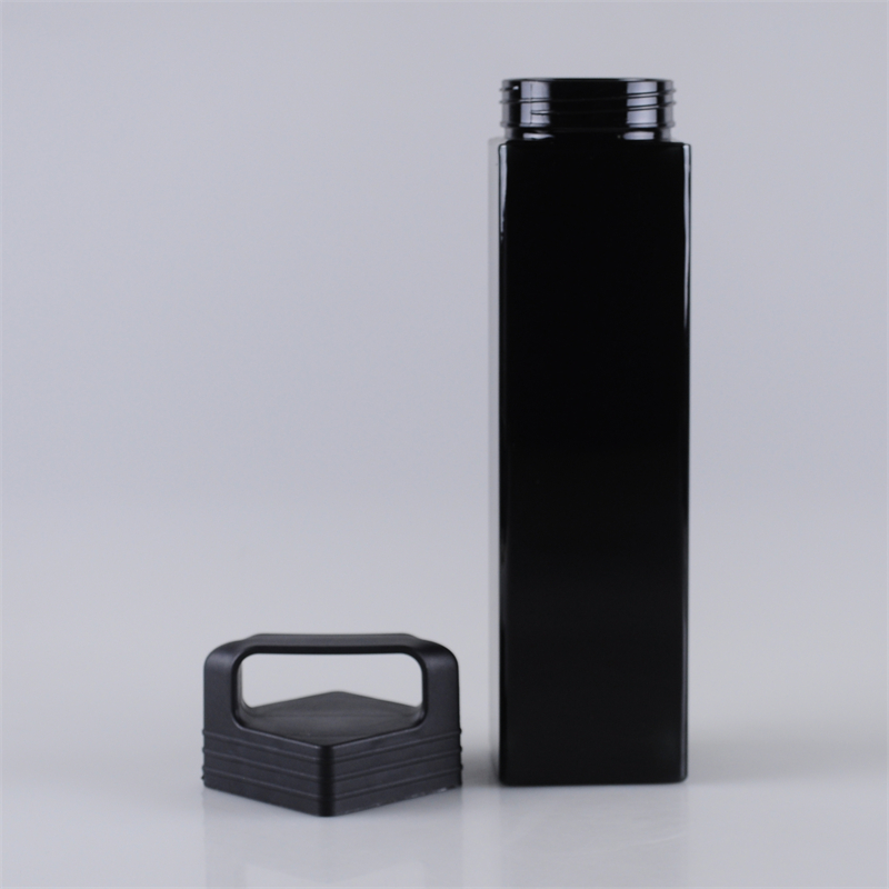 800ml-carrying-lid-square-plastic-bottle (1)