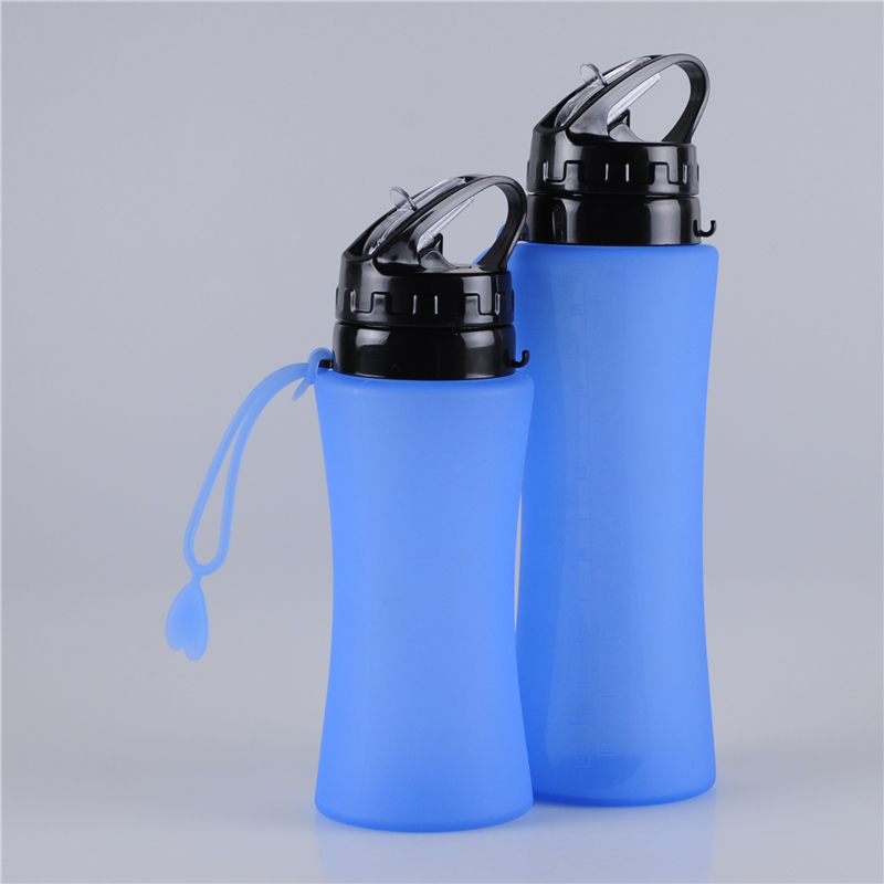 500ml-650ml-straw-lid-silicone-foldable-water-bottle (1)