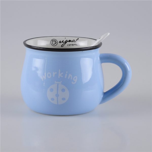 350ml-porcelain-coffee-mug-with-spoon (1)