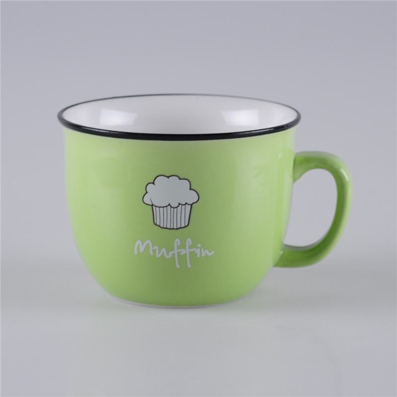 200ml-promotional-coffee-ceramic-mug-with-spoon (1)