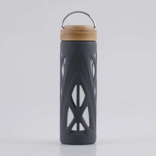 420ml-silicone-sleeve-unique-glass-tea-bottle-with-bamboo-lid (1)