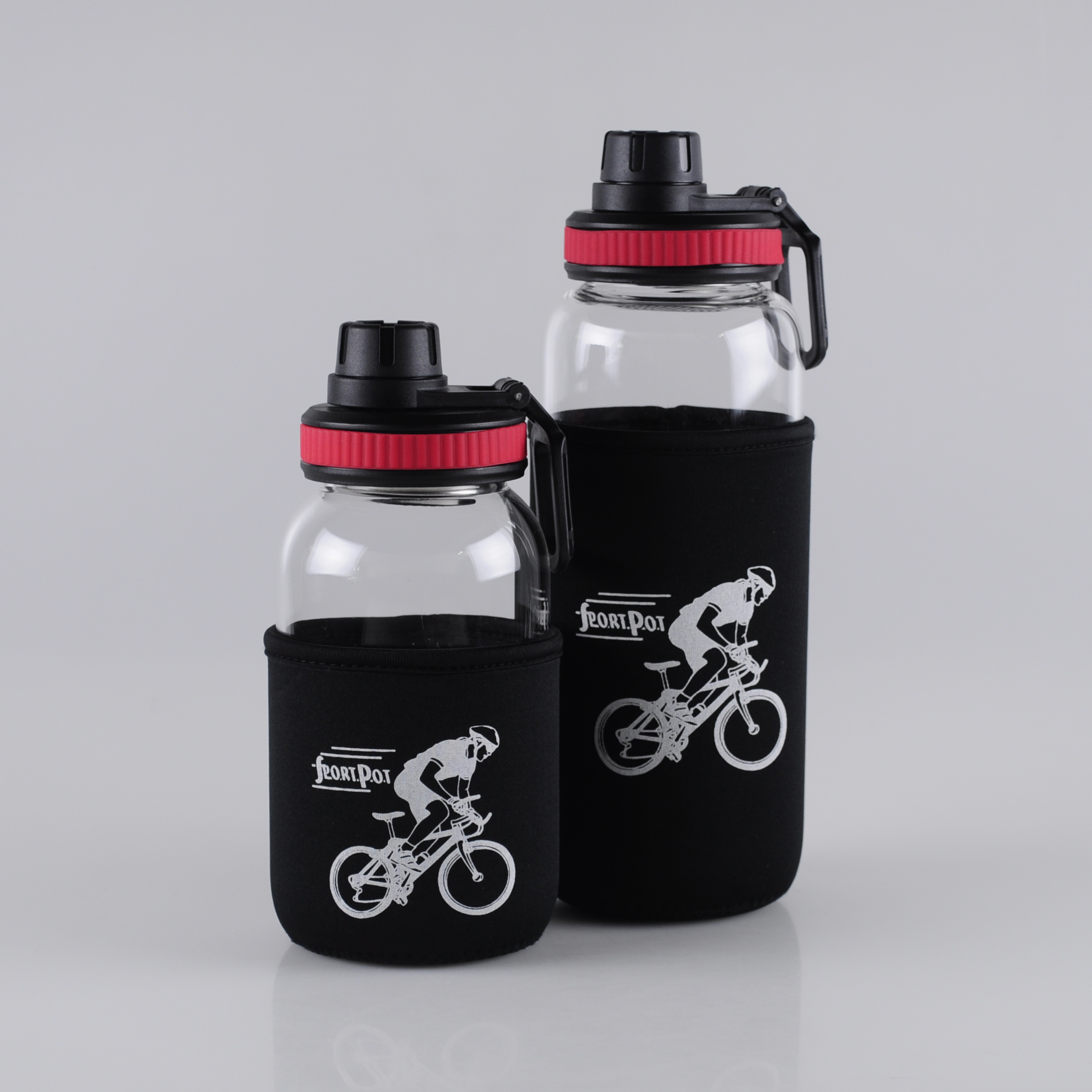 600ml-1000ml-screwed-carrying-cap-sports-glass-water-bottle-with-nylon-pouch (2)