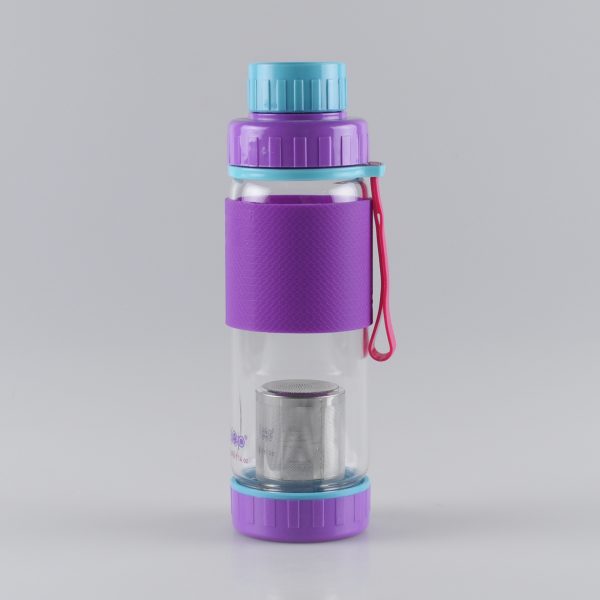 400ml-carrying-strap-lid-silicone-sleeve-tea-bottle-glass (1)