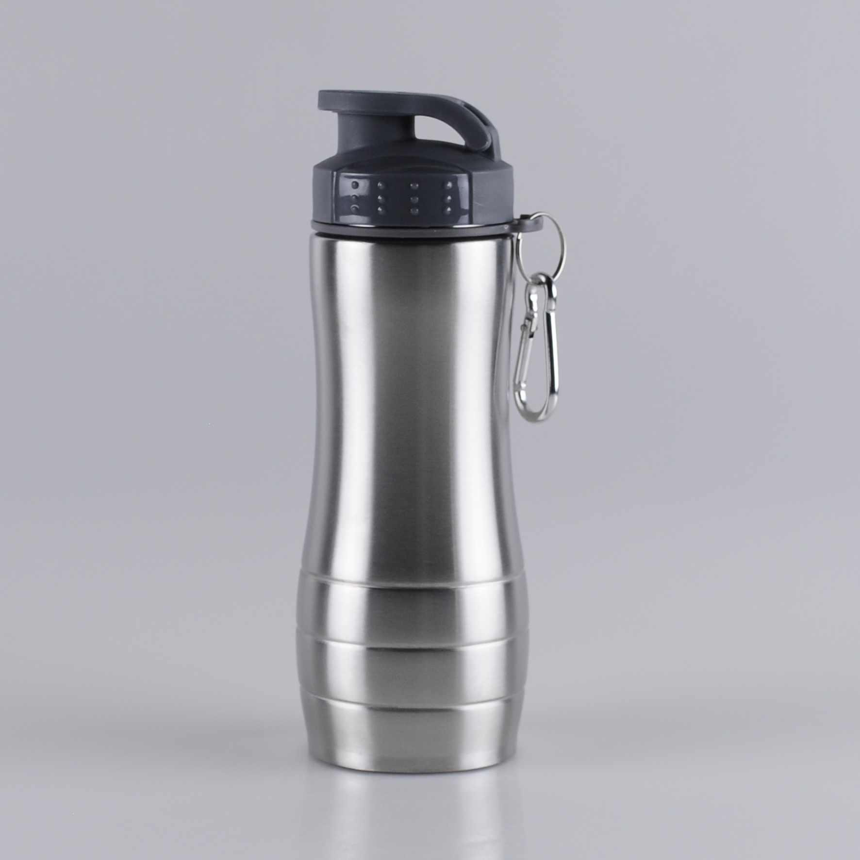 https://www.safeshine.com/wp-content/uploads/2018/07/600ml-750ml-flip-top-stainless-steel-sports-bottle-with-attachable-carabiner-4.jpg