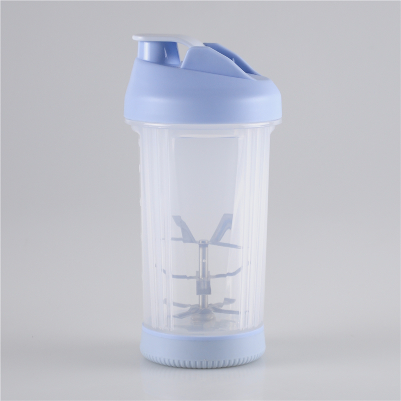 450ml-manual-operation-best-protein-shakers-with-stainless-steel-blade (1)