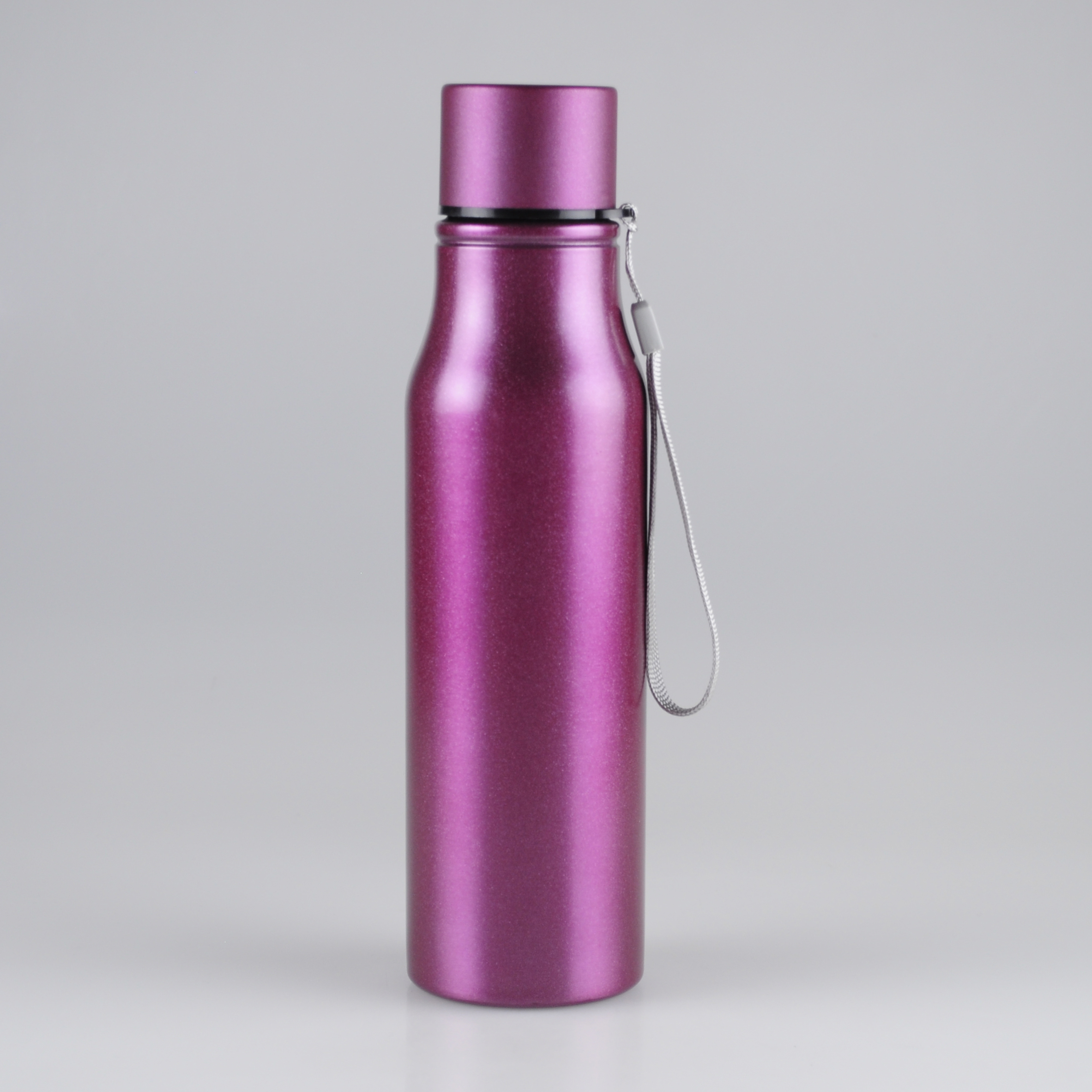 600ml-screwed-cap-stainless-steel-drink-bottles-with-carrying-strap (1)