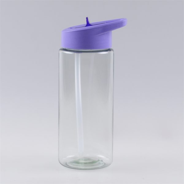 550ml-carrying-straw-lid-single-wall-plastic-sports-water-bottle (1)