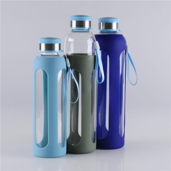 650ml-750ml-1000ml-silicone-sleeve-high-quality-glass-bottle-with-carrying-stainless-steel-lid (1)
