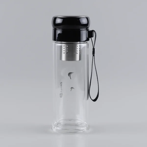 300ml-carrying-strap-double-wall-glass-cup-with-tea-strainer-1.jpg